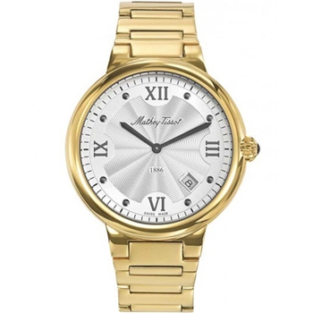 ساعت مچی متی تیسوت H138PS